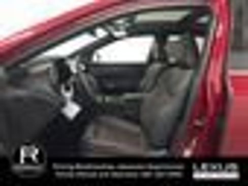 Used 2025 Lexus RX 350 image 4