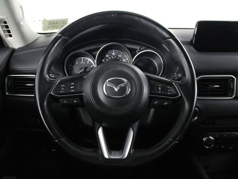 Used 2018 MAZDA CX-5 Touring image 8