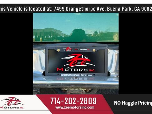 Used 2000 Toyota Tacoma 2WD Regular Cab image 45