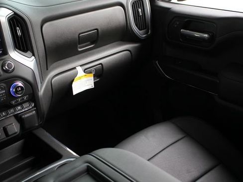 Certified 2021 GMC Sierra 1500 SLT image 30