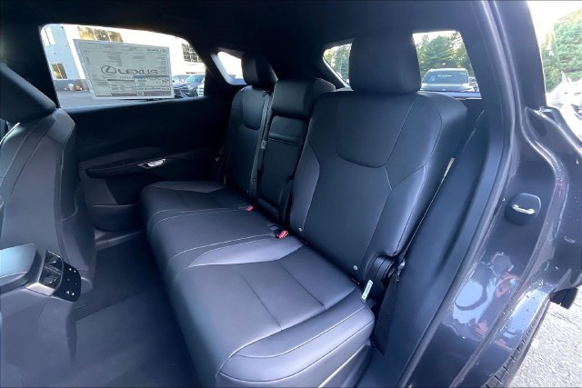 New 2026 Lexus RX 350 AWD image 10