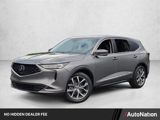 Used 2024 Acura MDX FWD w/ Technology Package video 1