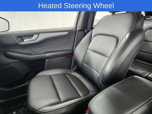 Used 2025 Ford Escape Platinum AWD/4WD image 13