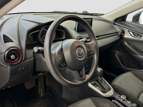 Used 2017 MAZDA CX-3 Sport image 18