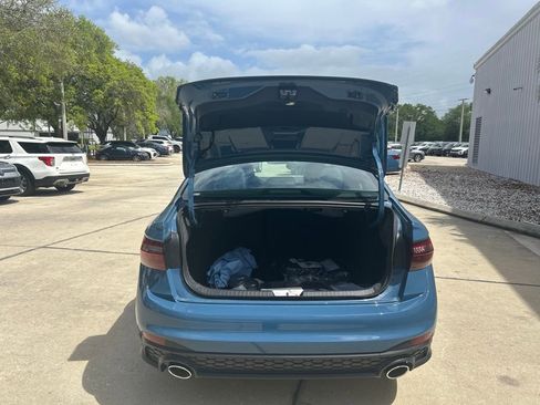 New 2026 Volkswagen Jetta GLI Autobahn image 43