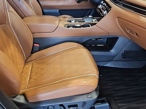 Used 2024 INFINITI QX60 Autograph w/ Cargo Package image 13