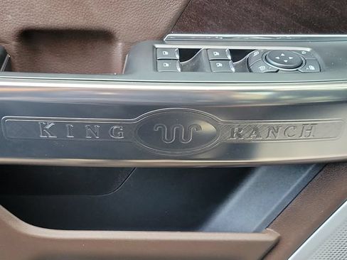 Used 2025 Ford F150 King Ranch w/ FX4 Off-Road Package AWD/4WD image 20