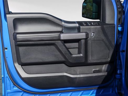 Used 2019 Ford F150 XLT w/ Equipment Group 302A Luxury image 25