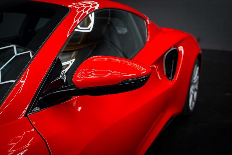 Used 2025 Lotus Emira RWD image 14