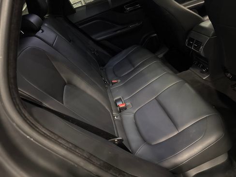 Used 2020 Jaguar F-PACE Premium image 48
