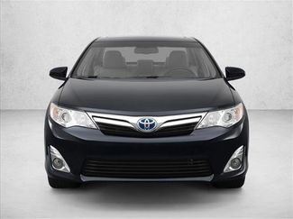 Used 2012 Toyota Camry XLE w/ Convenience Pkg video 2