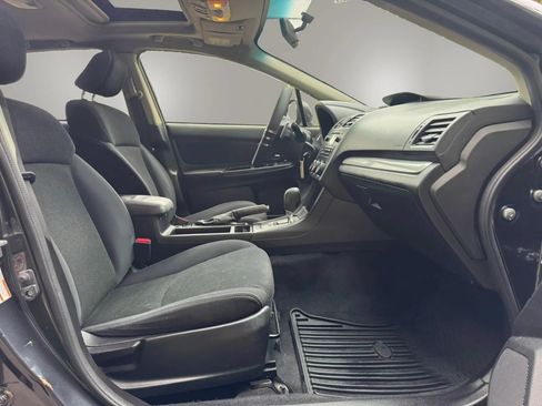 Used 2014 Subaru Crosstrek 2.0i Premium w/ Moonroof Package AWD/4WD image 14