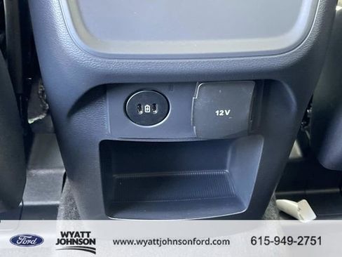 New 2026 Ford Explorer Active RWD image 17