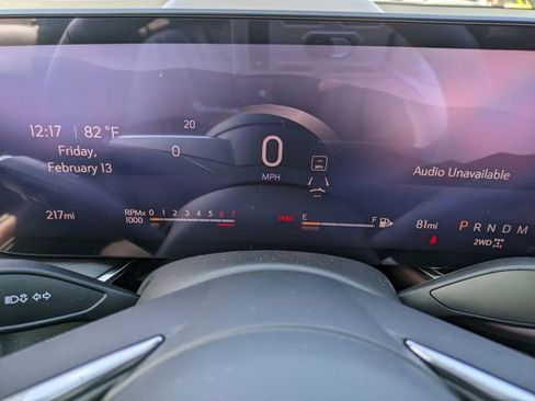 New 2026 Buick Envision Sport Touring image 24