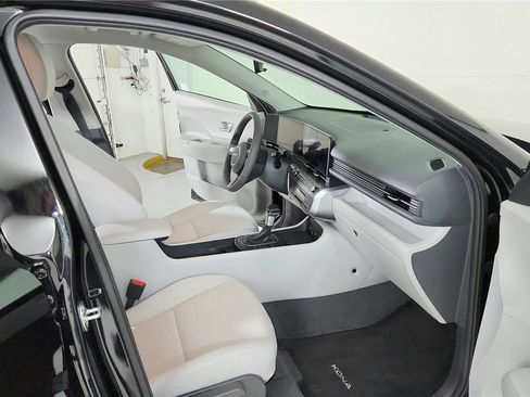 Used 2025 Hyundai Kona SEL AWD/4WD image 18