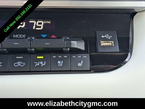 Used 2022 Toyota Tundra Capstone image 32