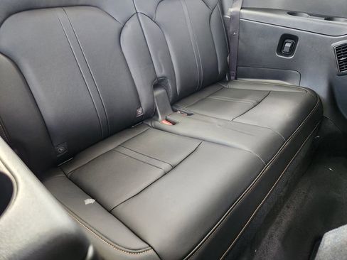 New 2026 MAZDA CX-90 Plug-In Hybrid w/Premium Sport image 22