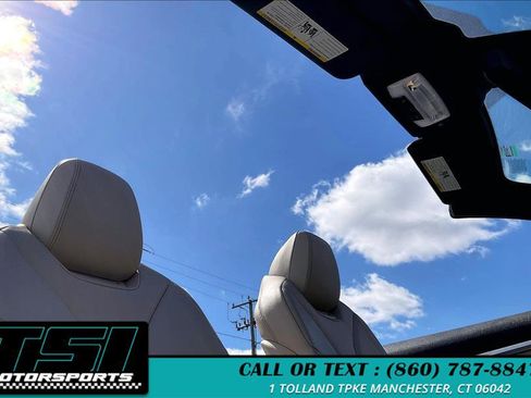 Used 2015 BMW 435i xDrive Convertible AWD/4WD image 22