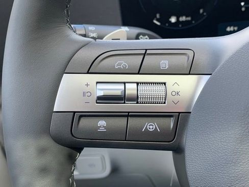 New 2026 Hyundai Kona Limited AWD/4WD image 24