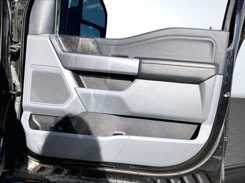 Used 2022 Ford F150 XLT w/ Equipment Group 302A High AWD/4WD image 24