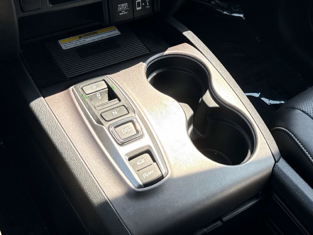 Used 2023 Honda Ridgeline RTL-E image 8