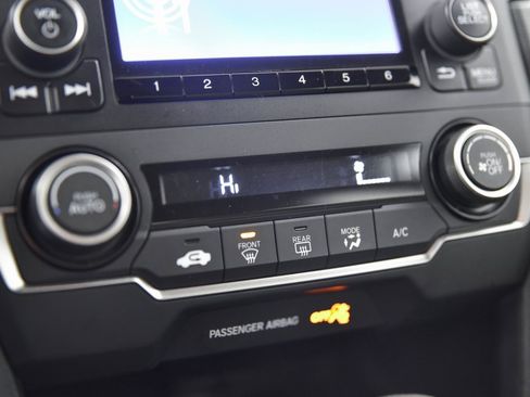 Used 2018 Honda Civic LX image 21