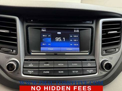 Used 2017 Hyundai Tucson Sport w/ Cargo Package AWD/4WD image 22