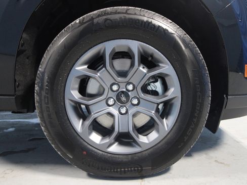 New 2025 Ford Maverick XLT w/ Equipment Group 301A image 31