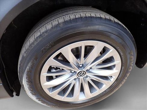 Used 2024 MAZDA CX-90 Plug-In Hybrid w/ Preferred image 7