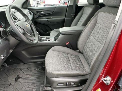 Certified 2023 Chevrolet Equinox LT image 16