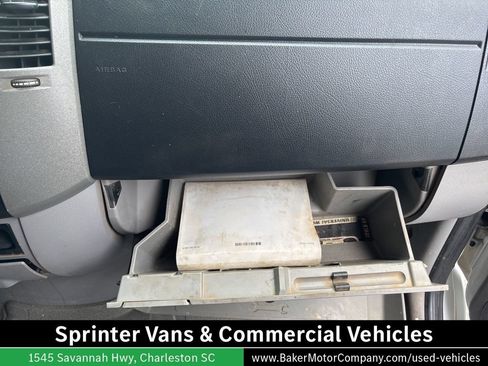 Used 2016 Mercedes-Benz Sprinter 2500 image 32