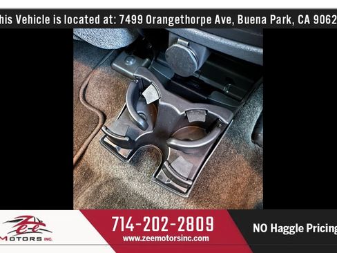 Used 2004 GMC Envoy SLE w/ Preferred Equipment Group RWD image 36
