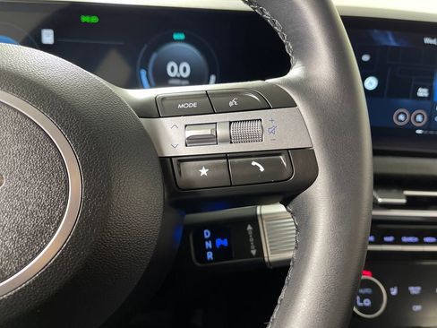 Certified 2025 Hyundai Tucson SEL image 29