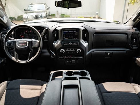 Used 2024 GMC Sierra 1500 Pro w/ Pro Value Package AWD/4WD image 30