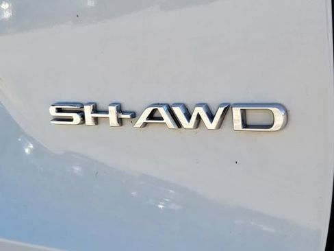 Used 2020 Acura RDX A-Spec AWD/4WD image 6