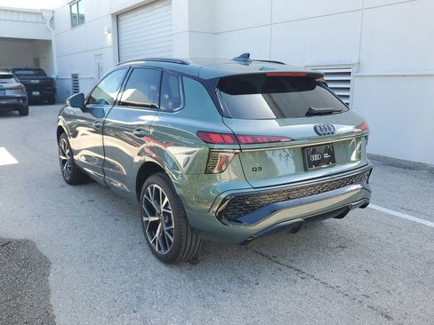 New 2026 Audi Q3 quattro 2.0T AWD/4WD image 6