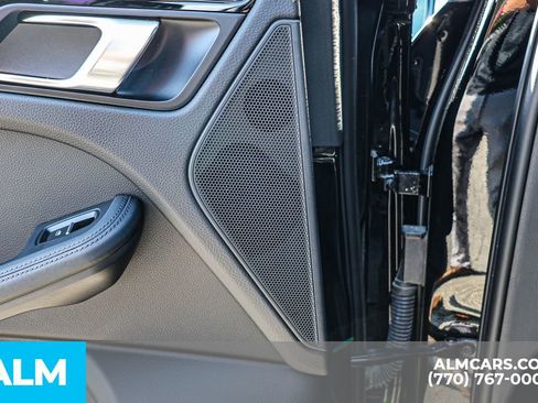 Used 2023 Porsche Macan w/ Premium Package Plus image 59