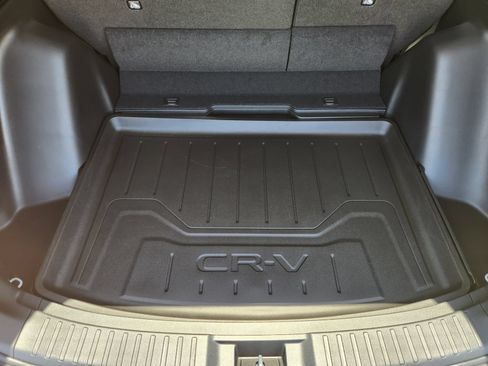 New 2026 Honda CR-V EX image 26