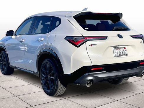 Used 2025 Acura ADX A-Spec image 13