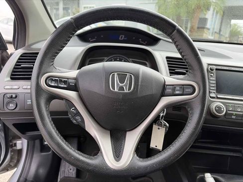 Used 2009 Honda Civic EX-L image 25