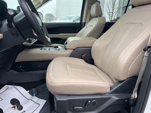 Used 2023 Ford Expedition Limited image 22