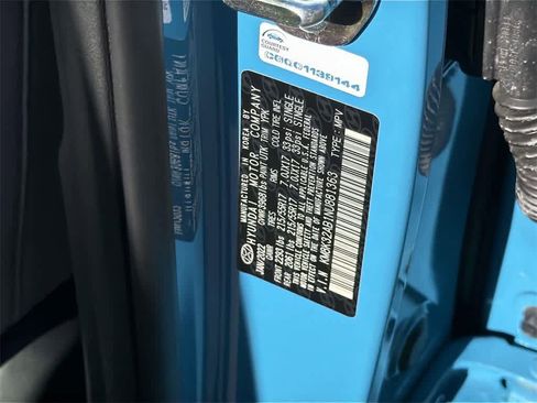 Used 2022 Hyundai Kona SEL w/ Convenience Package image 10