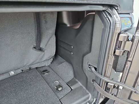 New 2026 Jeep Wrangler Sport AWD/4WD image 83