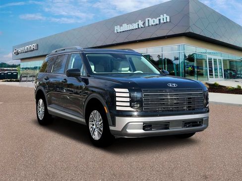 New 2026 Hyundai Palisade SEL FWD image 11