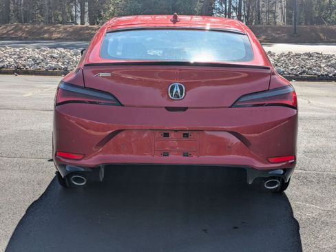 New 2026 Acura Integra A-Spec image 6