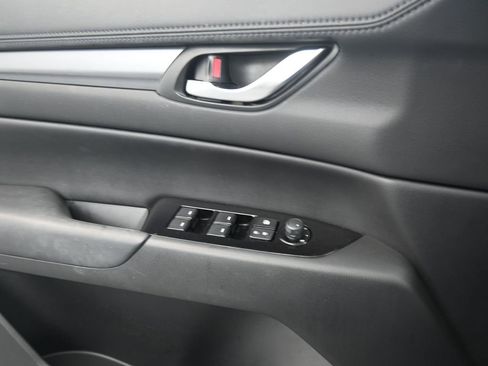 Used 2023 MAZDA CX-5 AWD 2.5 S w/ Select Package image 14