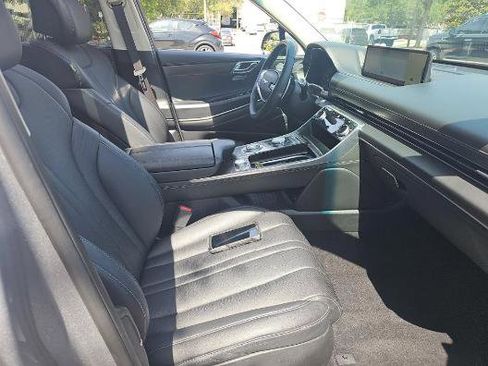 Used 2024 Genesis GV80 3.5T AWD/4WD image 8