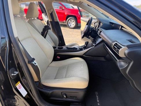 Used 2014 Lexus IS 250 w/ Premium Package RWD image 14