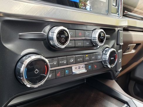 New 2026 Ford F350 King Ranch w/ Chrome Package image 24