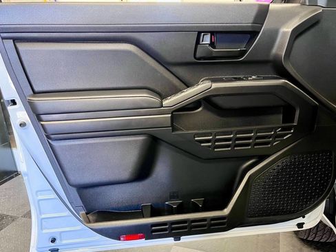 Used 2024 Toyota Tacoma SR image 14